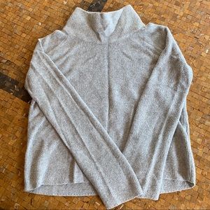 Madewell Wool Sweater xxs